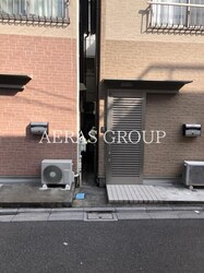 プレシャス北千住の物件内観写真